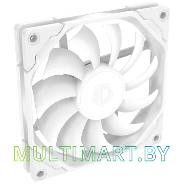 Вентилятор для корпуса ID-Cooling TF-9215-W картинка 3